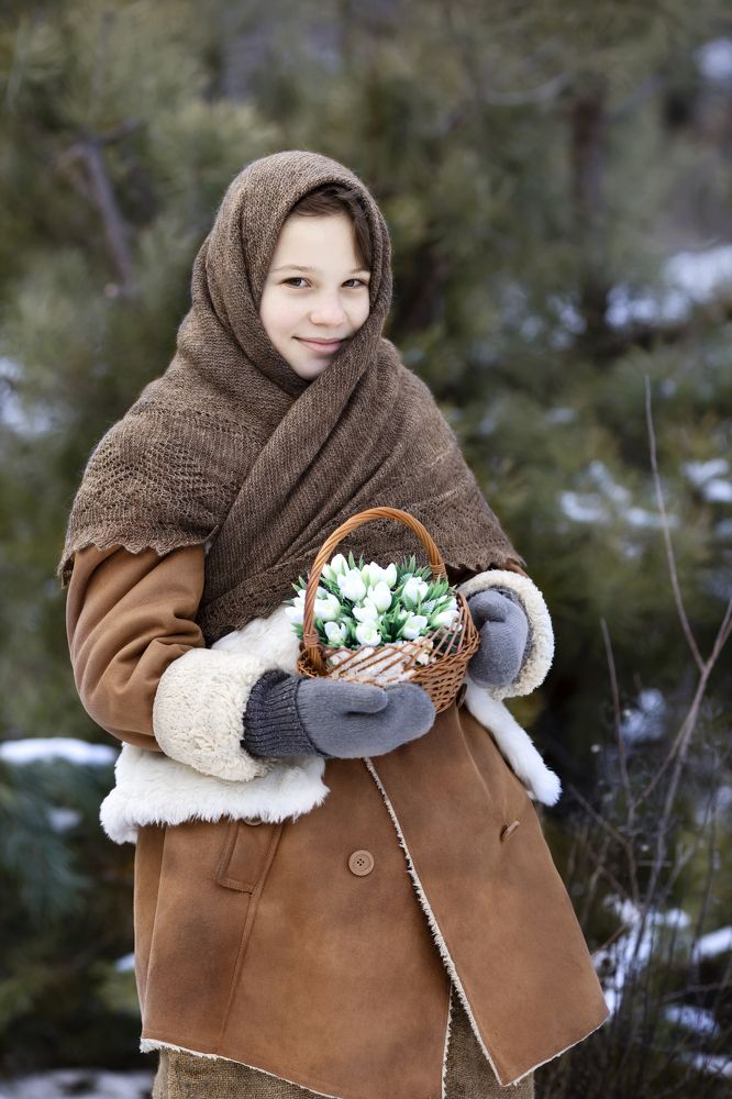 Photograph by Людмила Колесниченко