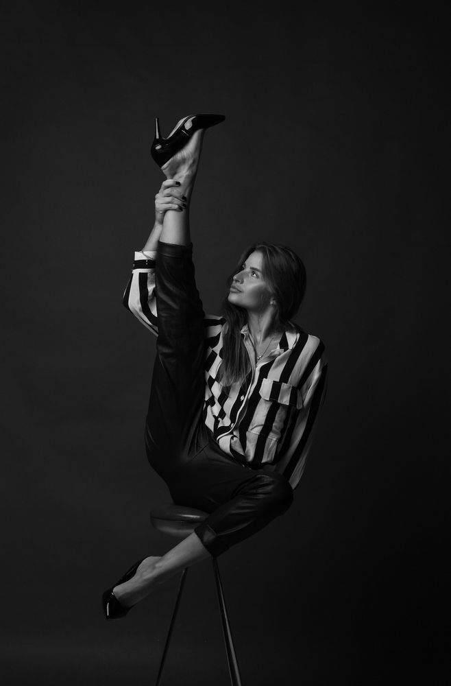 Photograph by Анна Малая