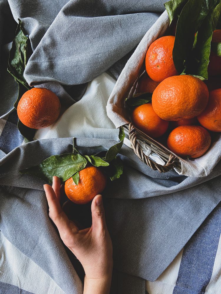 Photograph by Mariia Lukonina