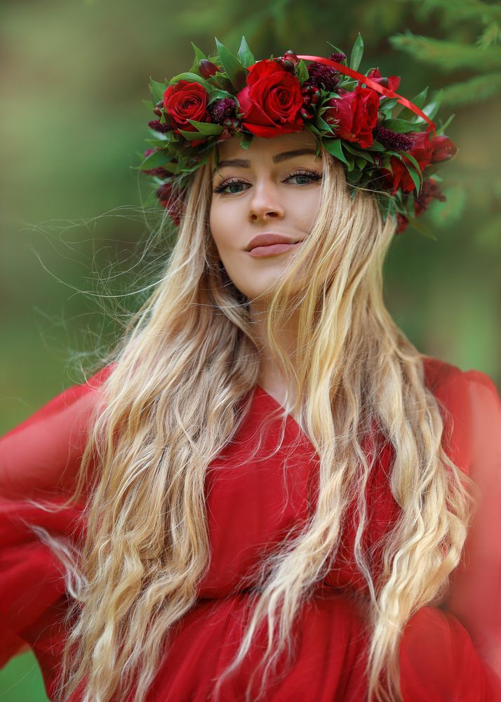 Photograph by Ewa Fidura