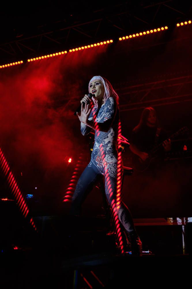 Photograph by Мария Вольвач