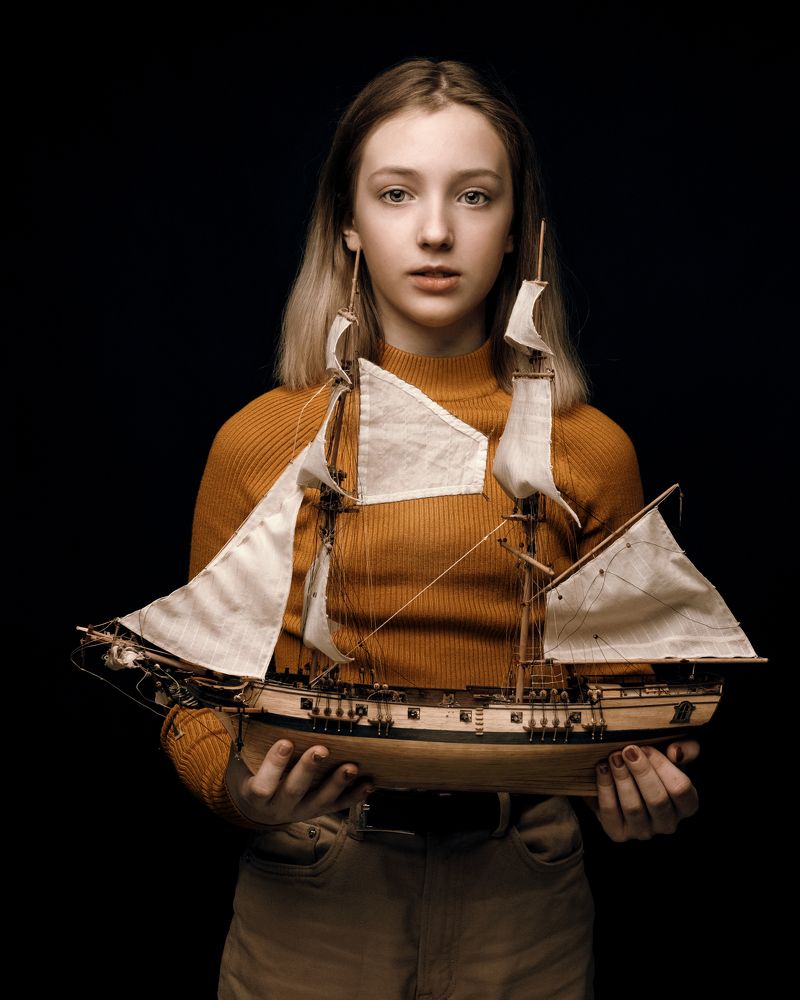 Photograph by Aleksandr Shvedov