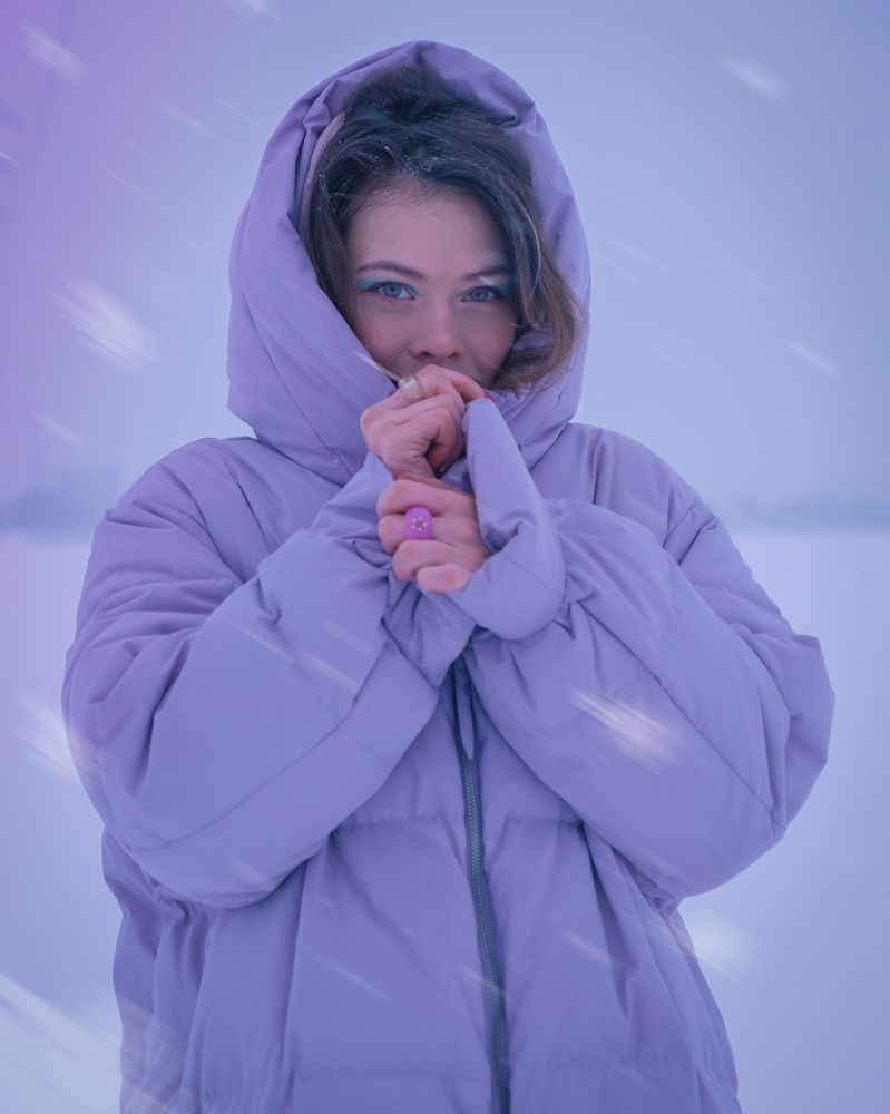 Photograph by Роман Закиров