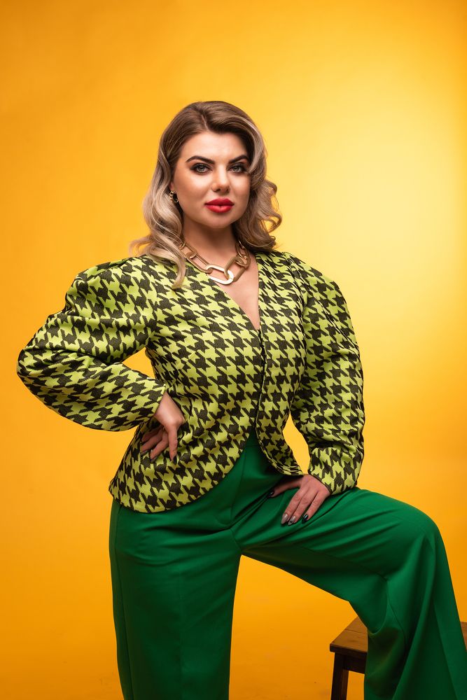 Фотография автора Tatjana Mikhina