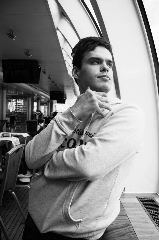 Photograph by Пётр Васильев