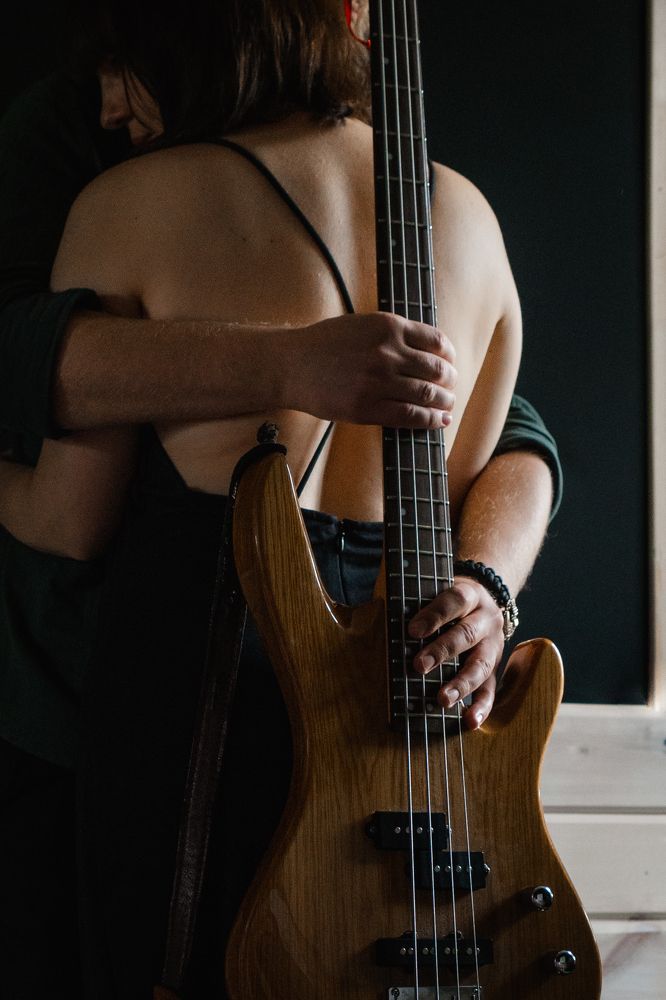 Photograph by Ольга Рачилова