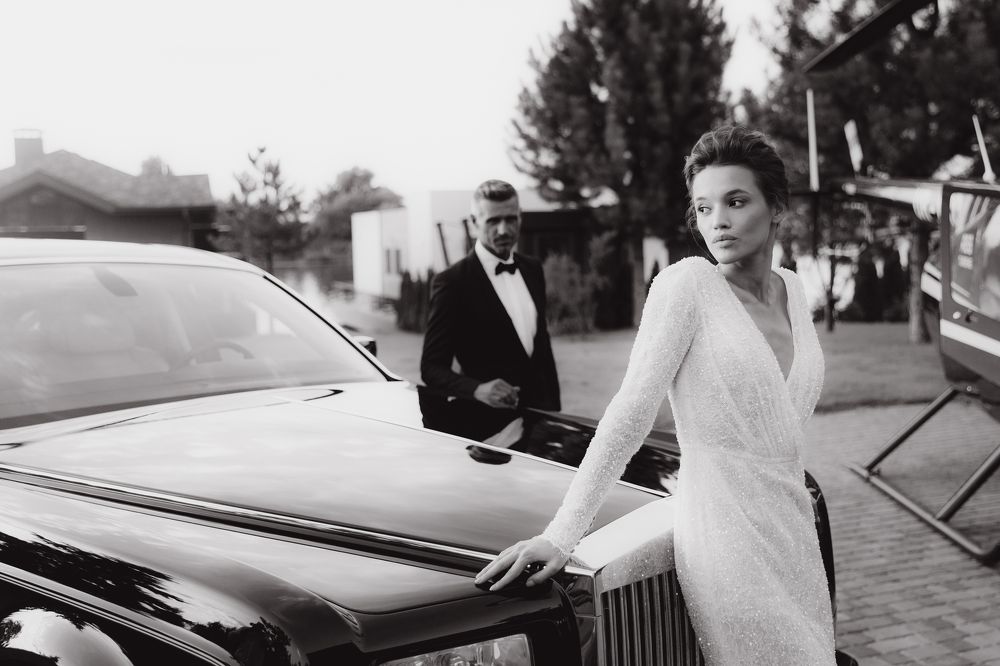 Photograph by Олег Блохин