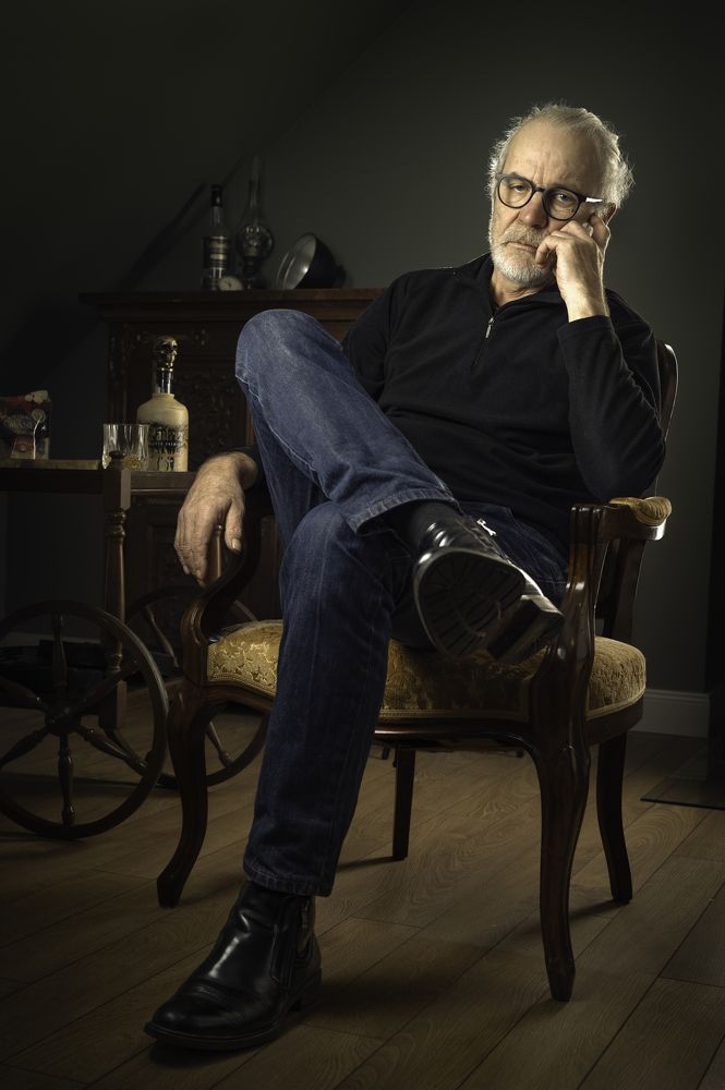 Photograph by Dainius Bankauskas