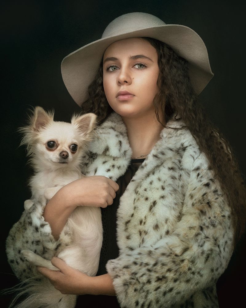 Photograph by Aleksandr Shvedov