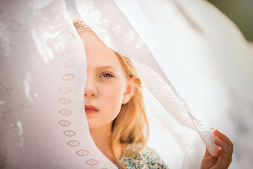 Photograph by Евгения Сильченко