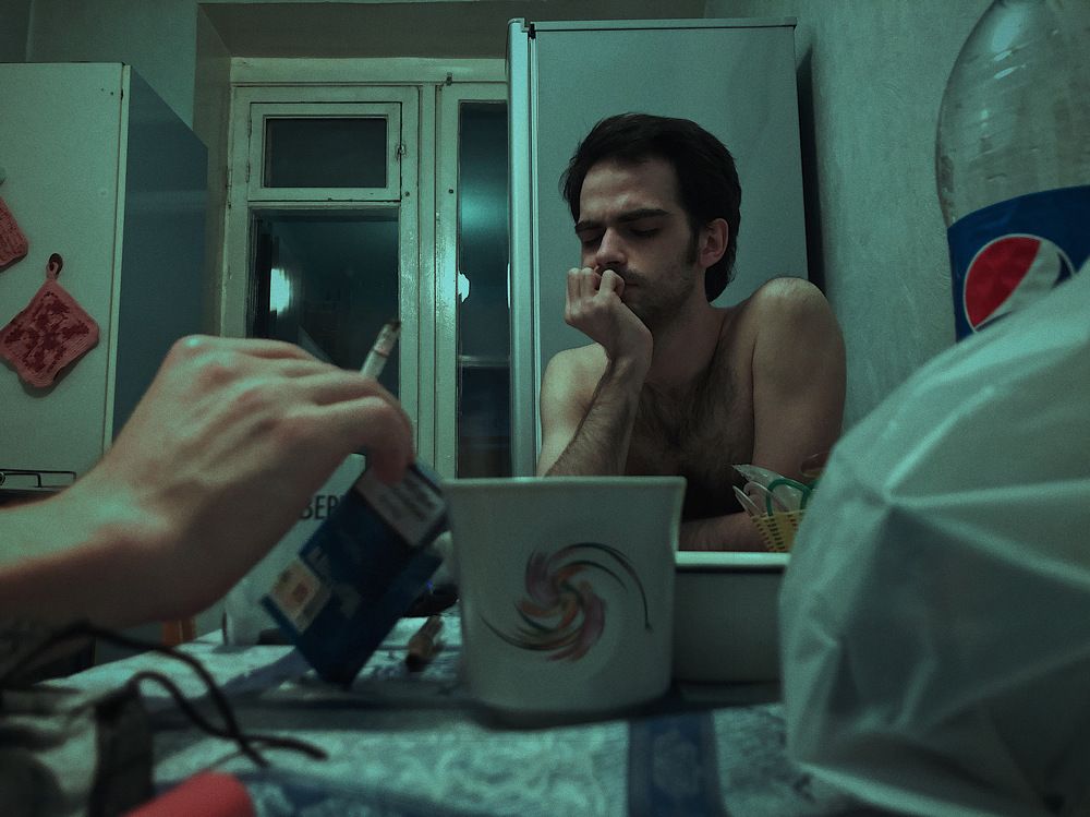 Фотография автора Grigman