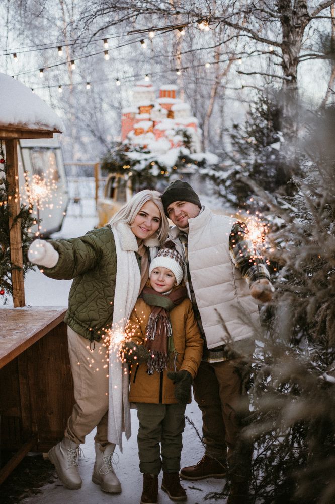 Photograph by Анна Дубровская