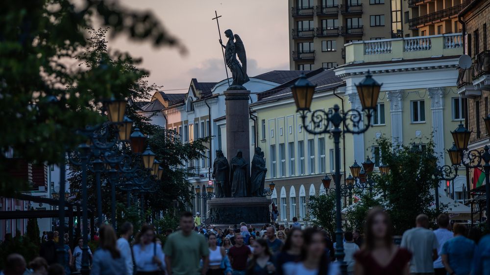 Photograph by Владимир