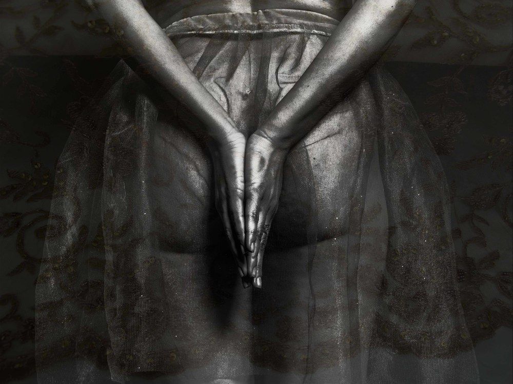 Photograph by Hela JZ