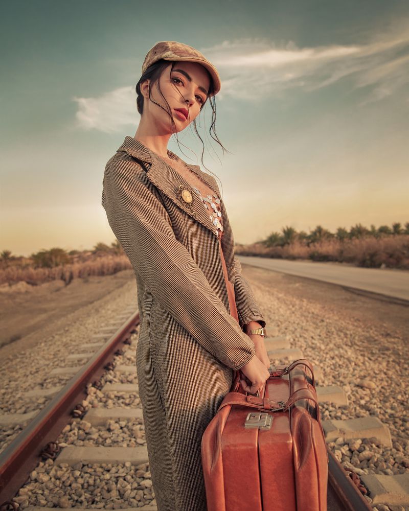 Photograph by Mohsen Beryani