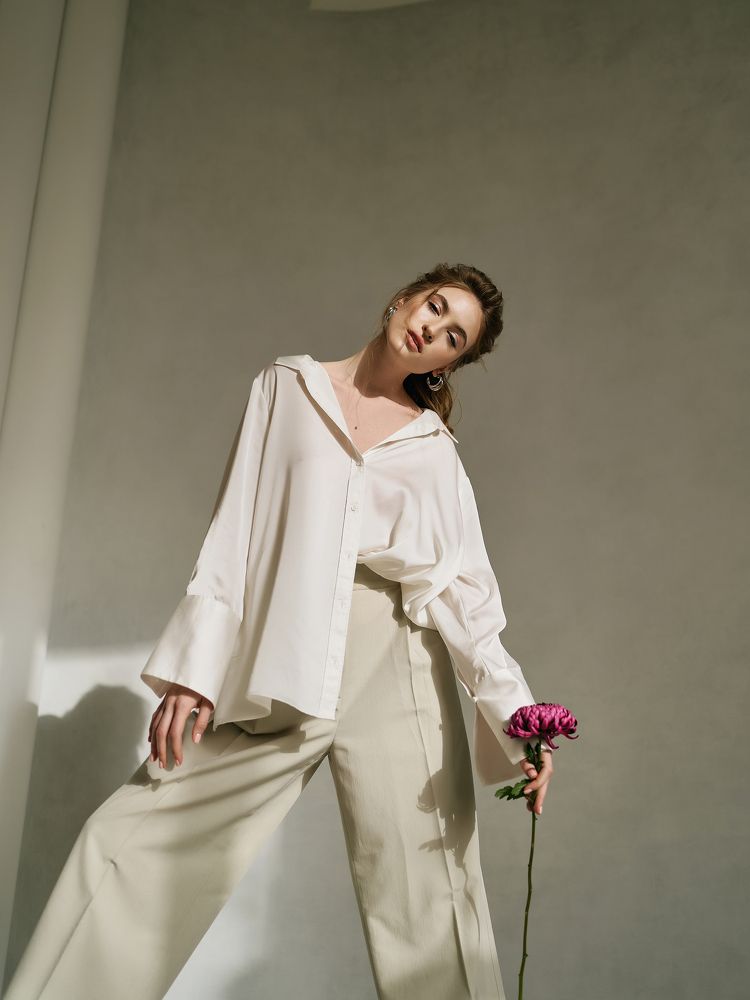 Photograph by Elena Kovaleva