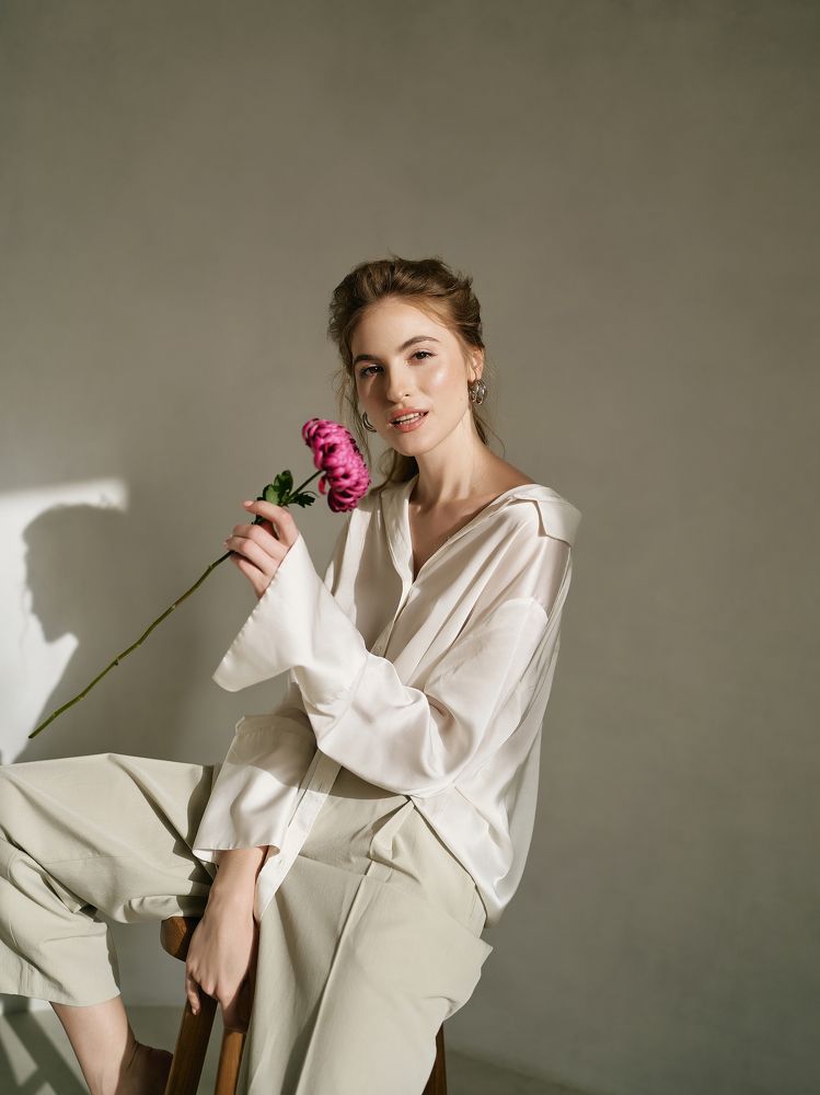 Photograph by Elena Kovaleva