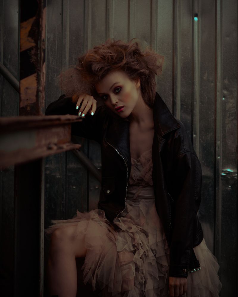 Photograph by Tania Manson