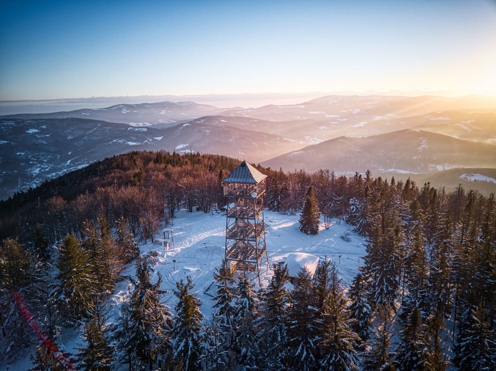 Photograph by Tomáš Jurník