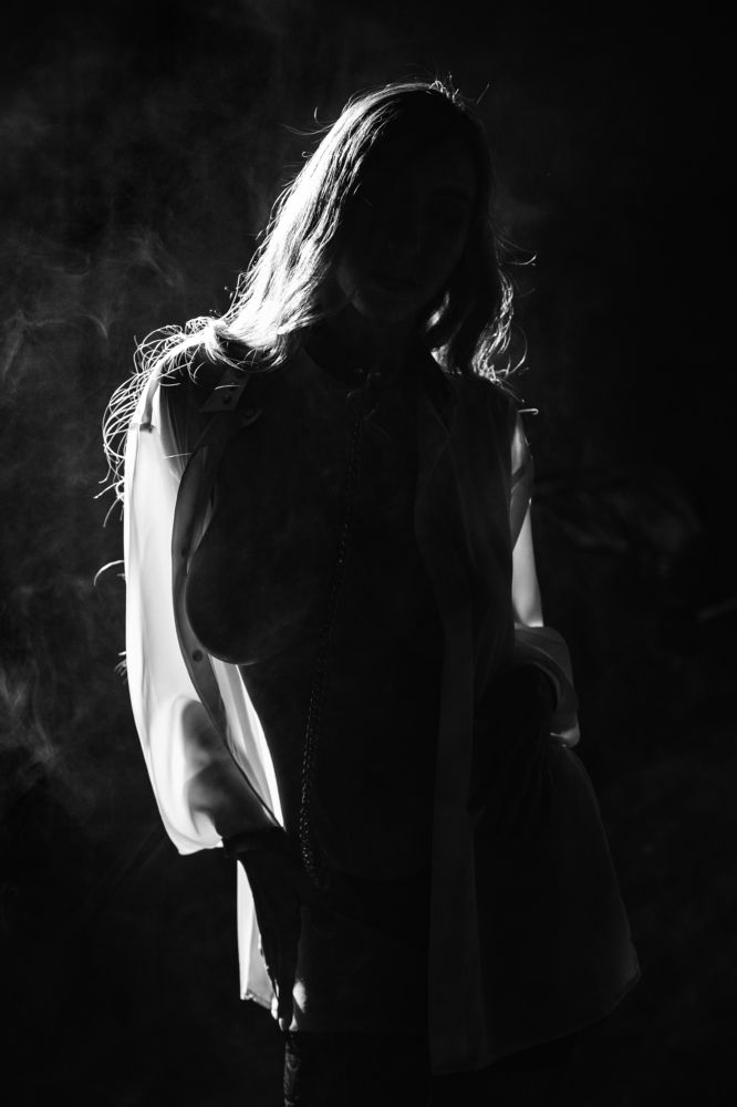 Photograph by Валерия Миронова