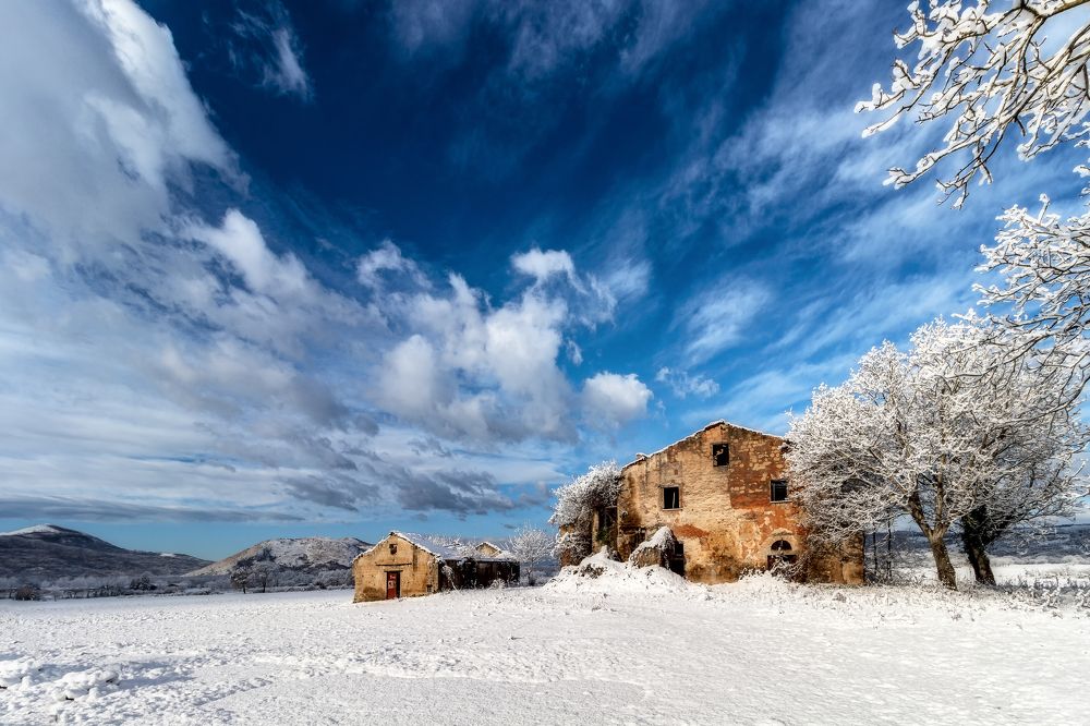 Photograph by Marcello Ciervo