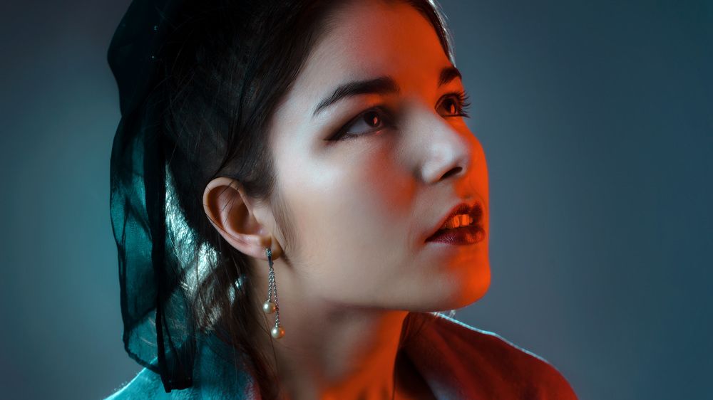 Photograph by Егор Синицын