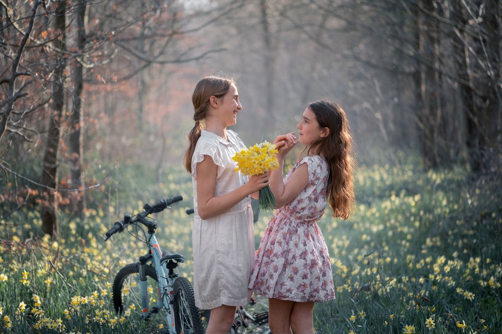 Photograph by Katya Boyer