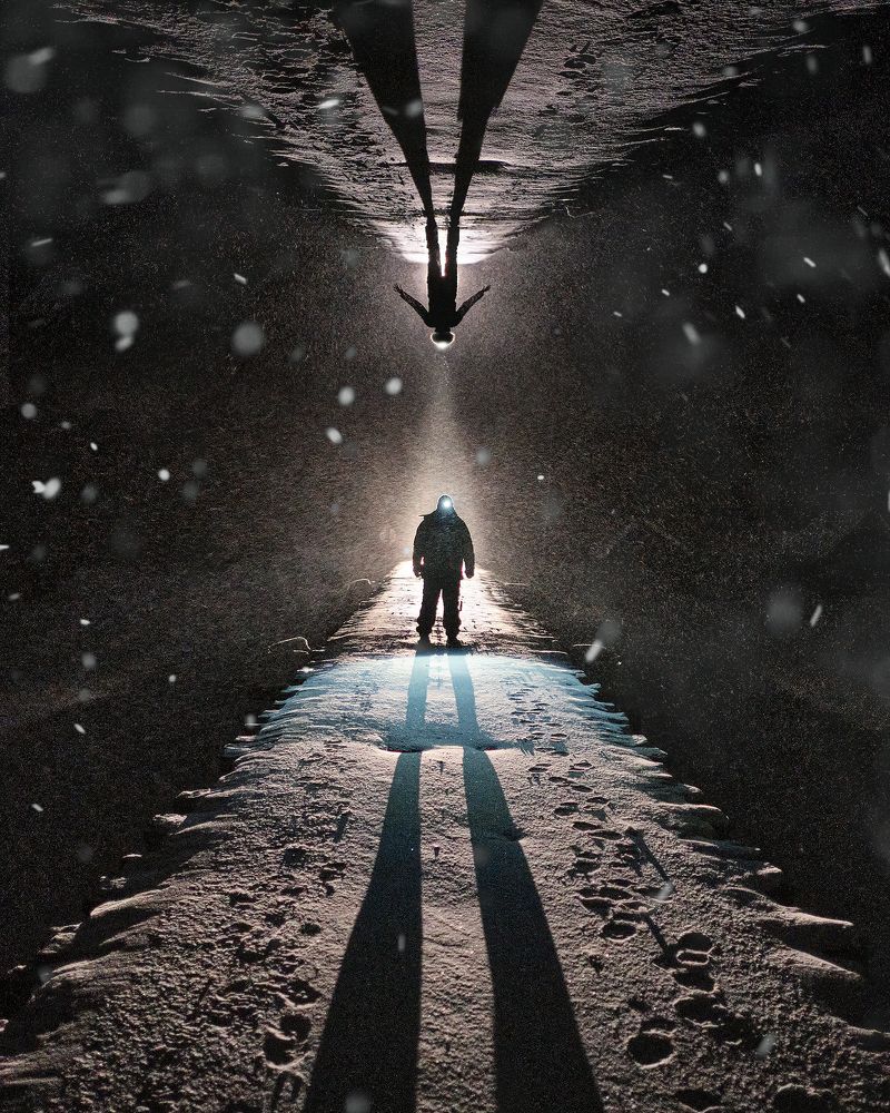 Photograph by Ольга Йонш