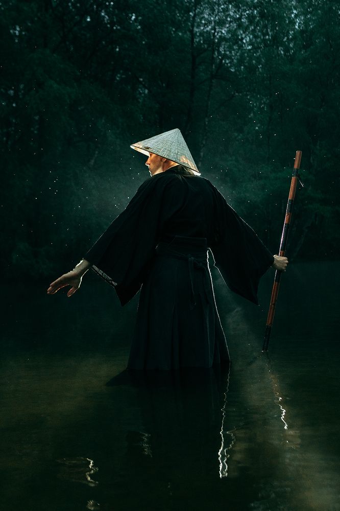 Photograph by Ольга Йонш