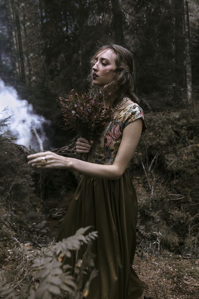 Photograph by Ольга Йонш