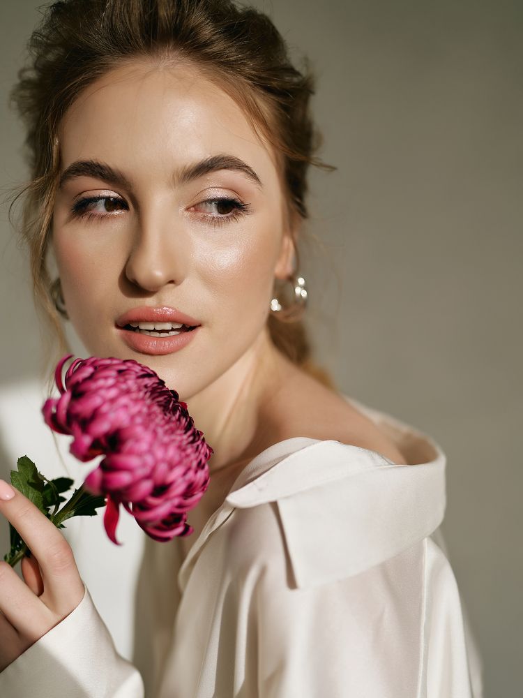 Photograph by Elena Kovaleva