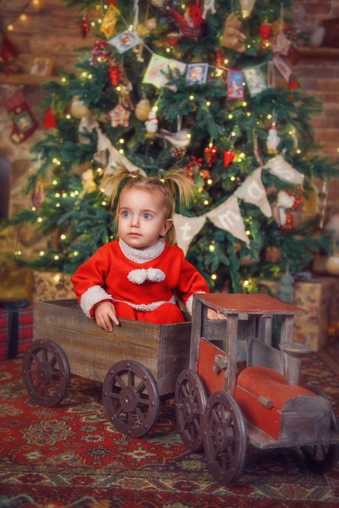 Photograph by Юлия Белан