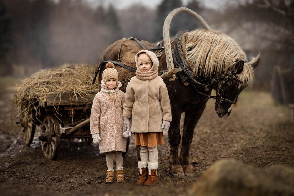 Photograph by Марина