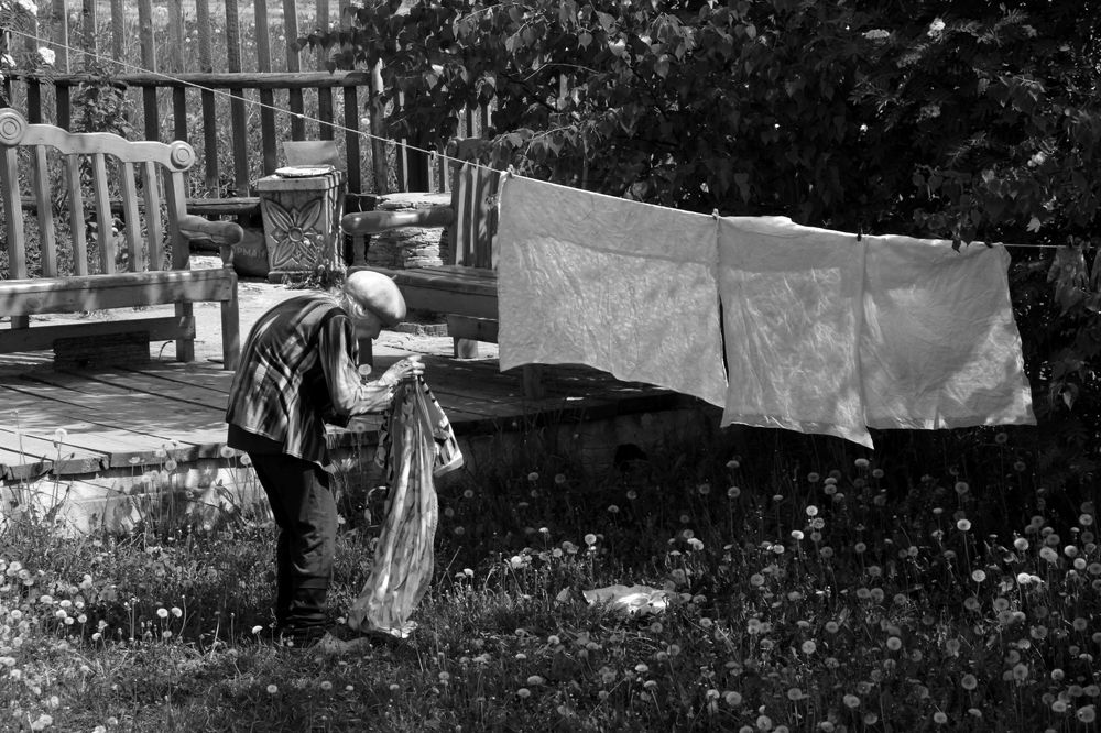 Photograph by Юлия Трап