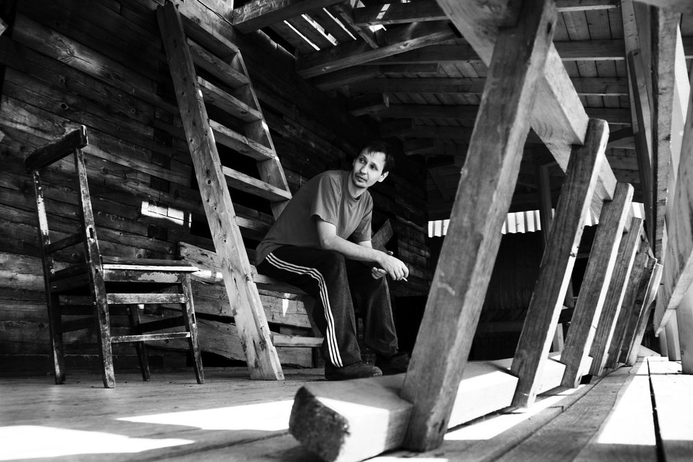 Photograph by Юлия Трап