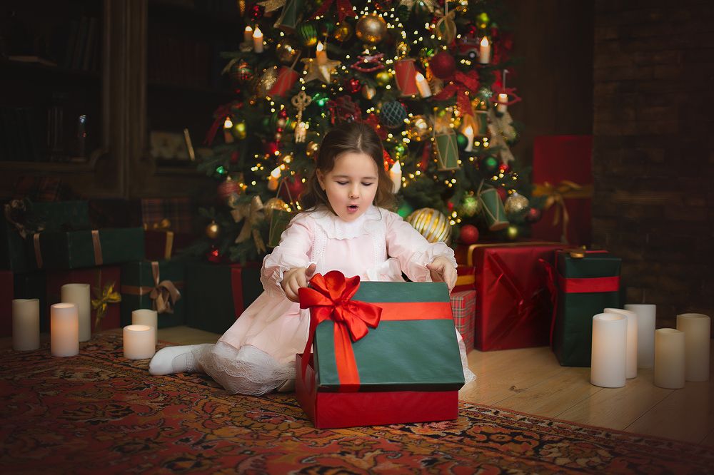 Photograph by Елена Мамрукова