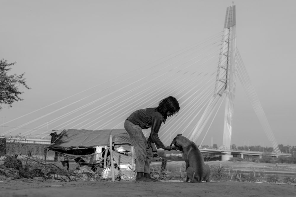 Photograph by Manmeet manan