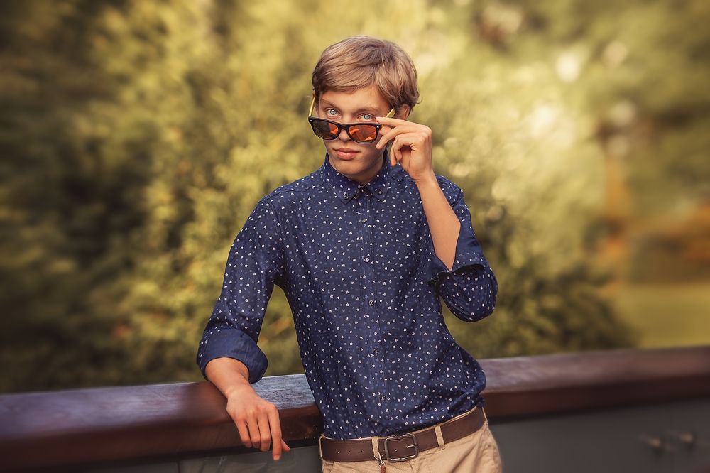 Photograph by Lisowska Monika