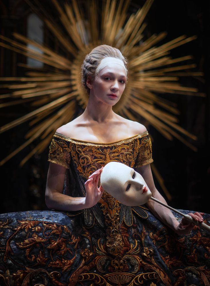 Фотография автора Олесь Парицкий