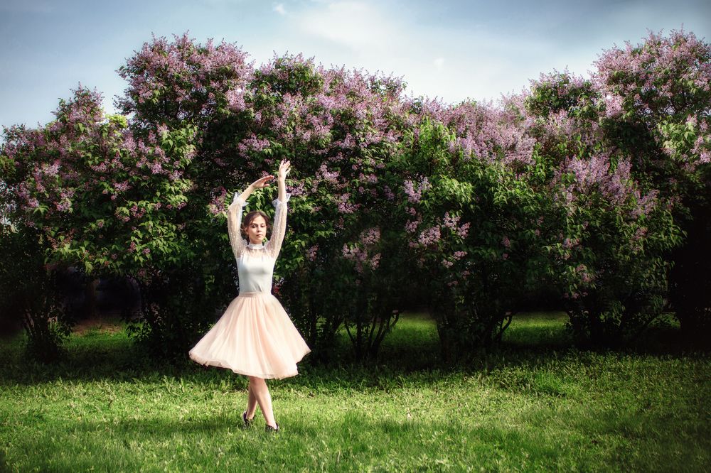 Photograph by Щербакова Элеонора