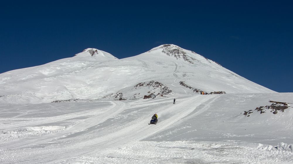 Photograph by Галина Полищук