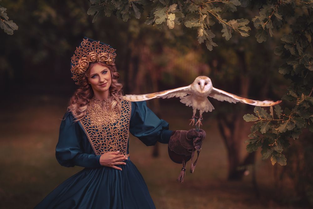 Photograph by Lisowska Monika