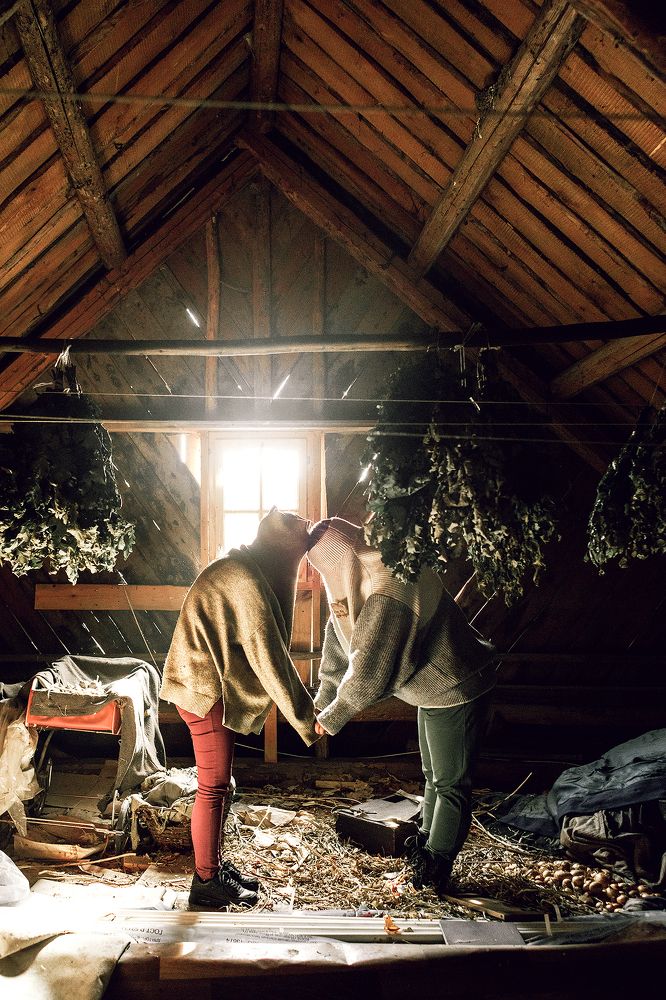 Photograph by Ольга Йонш