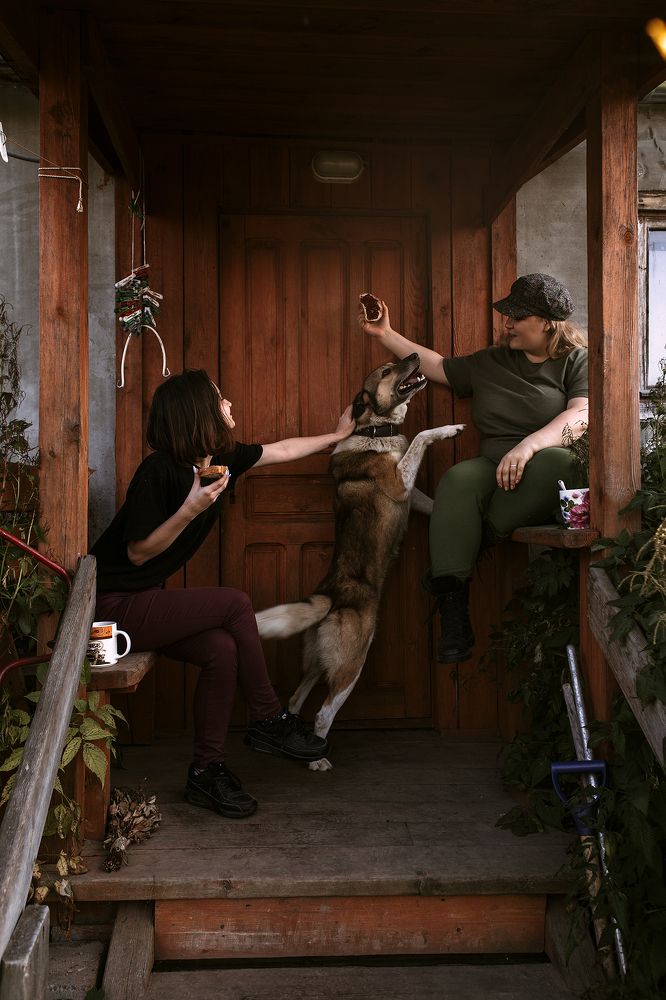 Photograph by Ольга Йонш