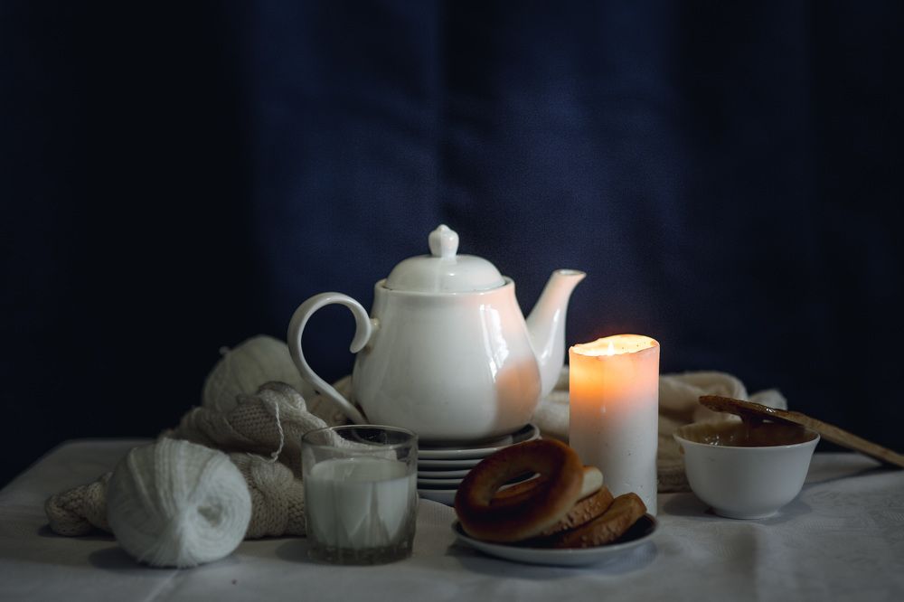 Photograph by Марина Комина