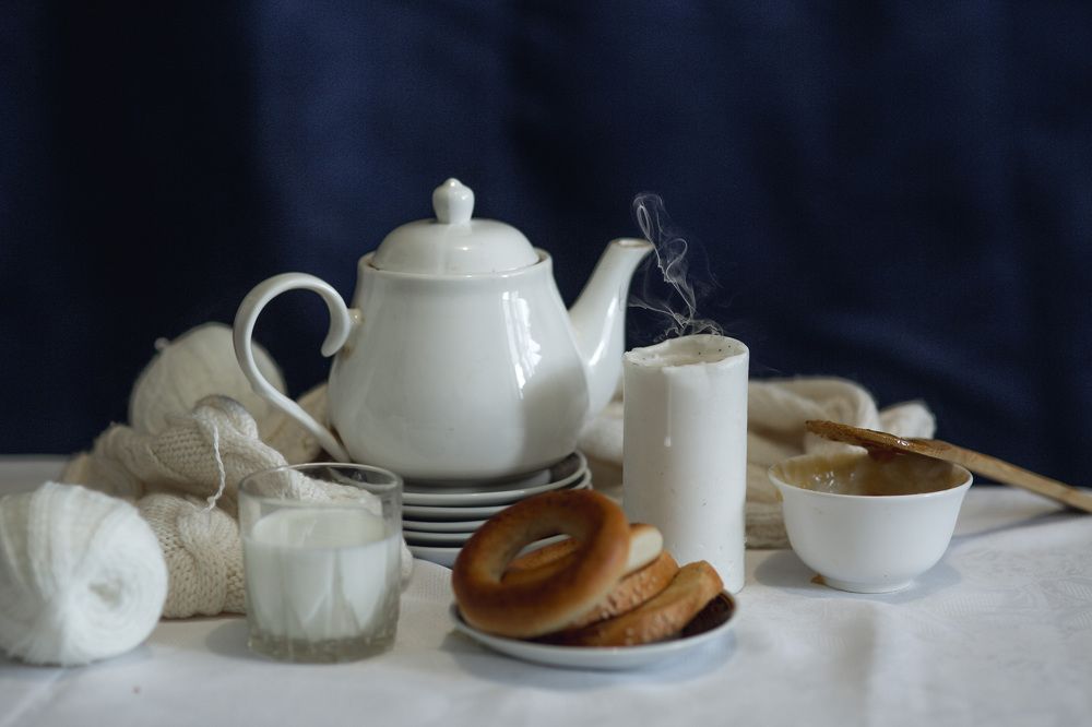 Photograph by Марина Комина