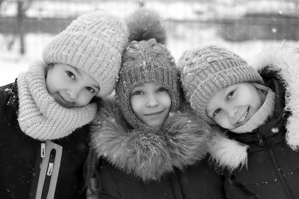 Photograph by Юлия Трап