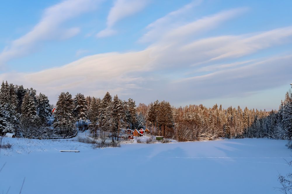 Photograph by Юлия Трап