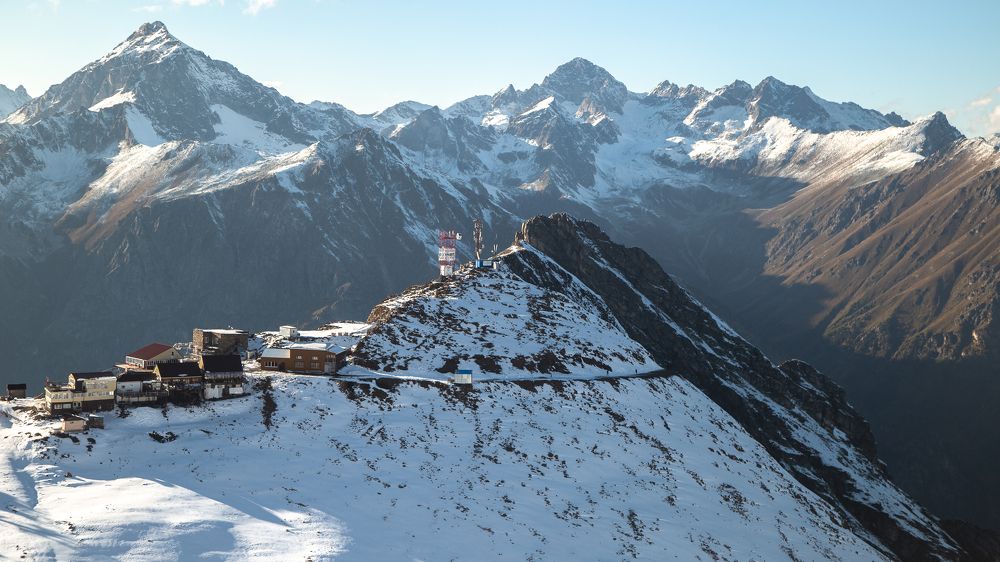 Photograph by Галина Полищук