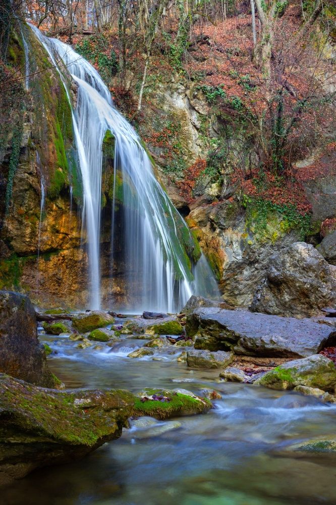 Photograph by Крепак Алексей